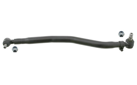 FEBI VETOTANKO MB L895MM, ATEGO,AXOR, MUTKAMALLI, 30MM KARTIO
