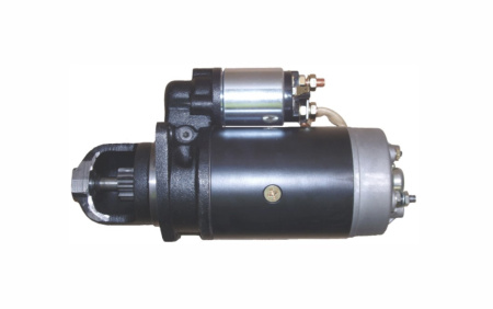 PRESTOLITE STARTTI -UUSI- SCANIA 4,0KW 9-HAMP. 3-/4-/GPR-SRJ.