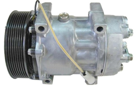 MAHLE ILMASTOINNIN KOMPRESSORI VOLVO FH/FM