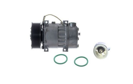 MAHLE ILMASTOINNIN KOMPRESSORI VOLVO FE/FL / RVI C-/D-SRJ 2013-
