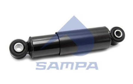 SAMPA ISKUNVAIMENNIN PV, SAF, SCHMITZ YM. 314-474MM, 20MM LENKIT