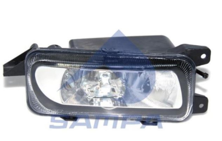 SUMUVALO OIKEA MB ACTROS MP2/3 2003-2011