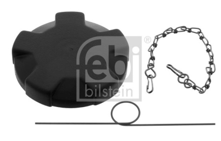 FEBI TANKINKORKKI 80MM MUOVINEN LUKOTON, ILMAN HUOH. 21776808,20