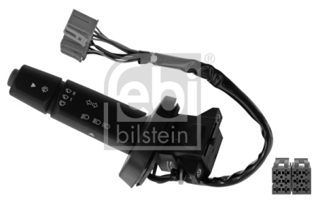 FEBI MONITOIMIKYTKIN MAN/NEOPLAN, PYYHIN-/VILKKU-/VALOKYTKIN TG-