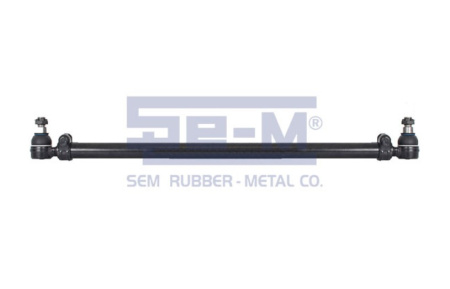 SEM RAIDETANKO DAF  L1690MMM
