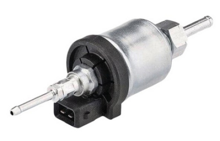 EBER PA-PUMPPU 24V HYDRONIC 10