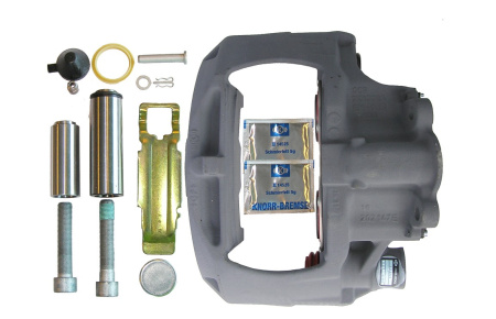 KNORR JARRUSATULA 17,5" MB ATEGO -VAIHTO-OSA-