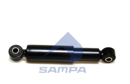SAMPA ISKUNVAIMENNIN PV, SAF INTRADISC, 317-488MM 20MM