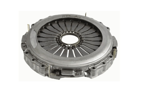 SACHS ASENNELMA 430MM SCANIA GPR -UUSI-