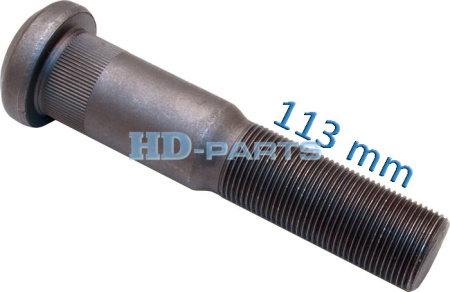 PYÖRÄNPULTTI 113MM M22 VOLVO UUDEMMAT