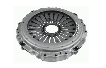 SACHS ASENNELMA 430MM RVI/SISU MACK -UUSI-