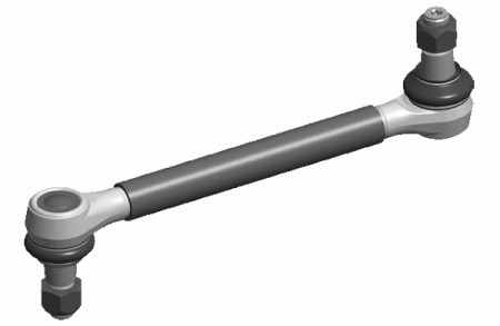 LEMFÖRDER TUKITANKO VOLVO L=380MM M22/M24