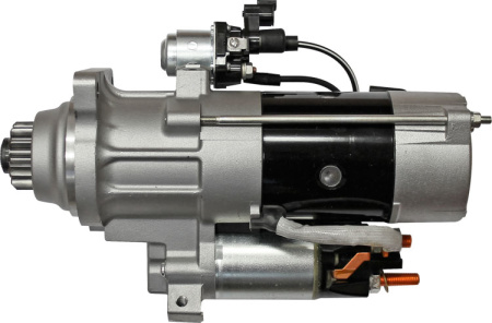MITSUBISHI STARTTI -UUSI- VOLVO 11L/13L, B11/B13, FH4/FM4, RVI C
