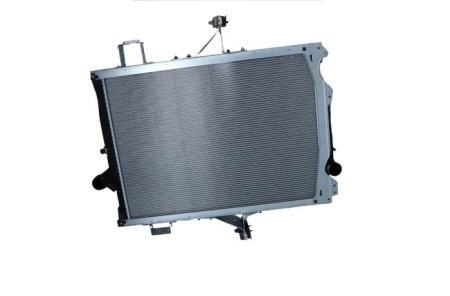 NRF JÄÄHDYTIN VOLVO FM/FMX EURO6 2012-