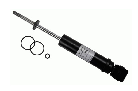 SACHS HYTTIVAIMENNIN SCANIA 4-/PRT-SRJ TAKA