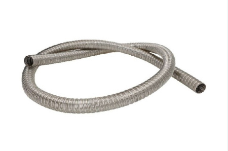 WEBASTO PAKOKAASULETKU 24MM INOX, HINTA/1M
