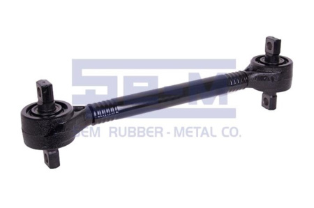 SEM REAKTIOTANKO SCANIA L611MM