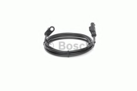 BOSCH ABS-ANTURI MB SPRINTER W906, TAKA VASEN