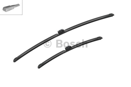 BOSCH PYYHKIMENSULKASARJA MB VITO/V-SRJ. 2014-> , 700/450MM