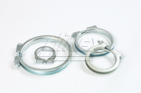 DINEX PAKOPUTKEN KIRISTIN 39-42MM