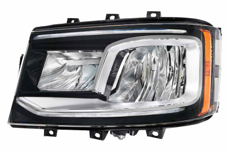HELLA AJOVALO LED VASEN SCANIA 2016-
