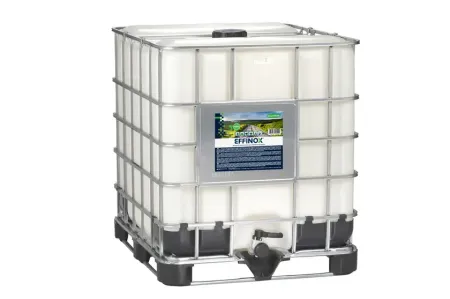 EFFINOX UREALIUOS 1000L IBC