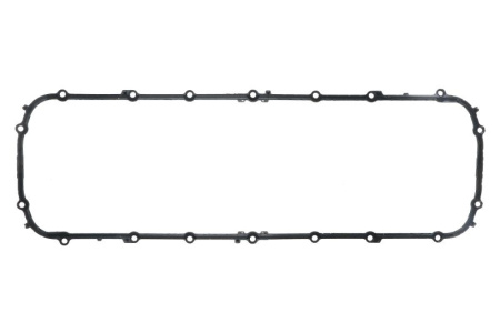 ELRING ÖLJYPOHJANTIIVISTE VOLVO METALLINEN ÖLJYPOHJA D9/D11