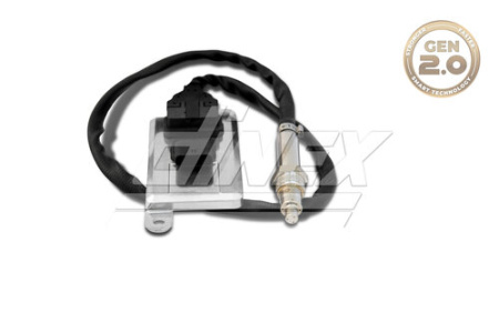 DINEX NOX-ANTURI IVECO EURO6