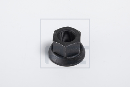 PE PYÖRÄNMUTTERI VOLVO M22X1,5  AV33MM