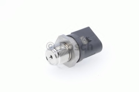 BOSCH PAINETUNNISTIN MB, PA-KORKEAPAINEPUOLI COMMONRAIL