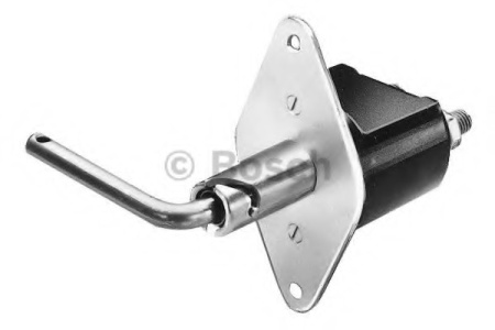 BOSCH PÄÄVIRTAKYTKIN 250A