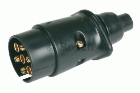 BOSCH 7-NAP PISTOKE MUOVIA "VARSOVA"