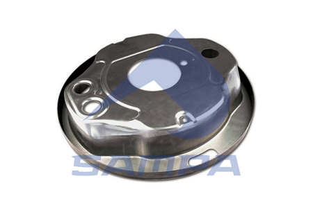 SC JARRUKILPI  7"/8" 4-SRJ. ETU/TELI H=83MM 1378429