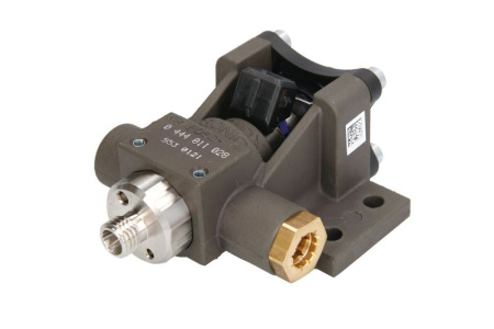 BOSCH DENOX/ADBLUE ANNOSTELUYKSIKKÖ MAN