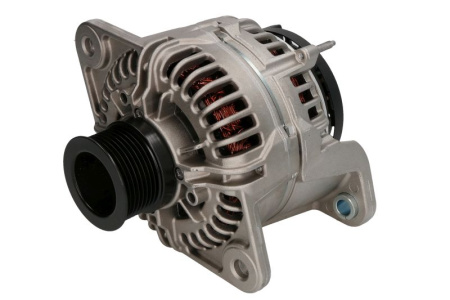 BOSCH LATURI -UUSI-  150A, VOLVO B9S/B13R/FH16