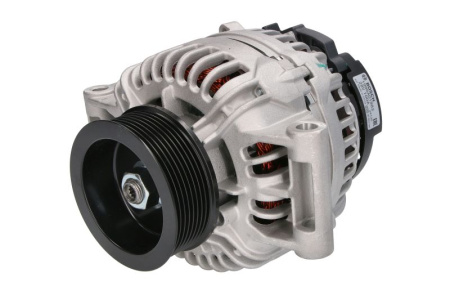 BOSCH LATURI 100A -UUSI- MB ACTROS MP4  3-PULTT.KIINNITYS