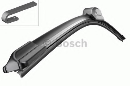 BOSCH PYYHKIMENSULKA AR20U 500MM KOUKKUPÄÄ
