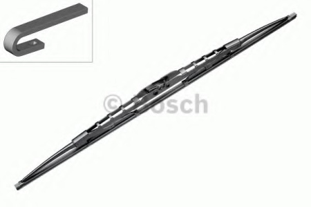 BOSCH PYYHKIMENSULKA 400MM (N40)
