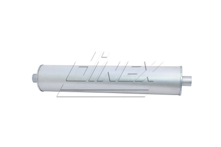 DINEX ÄÄNENVAIMENNIN MB T2/LN1 EURO1