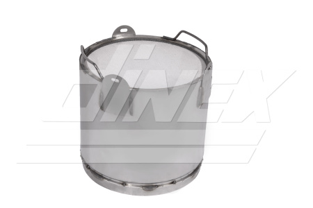 DINEX HIUKKASSUODATIN SCANIA EURO6 -UUSI-