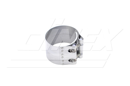 DINEX SIDEPANTA ALU JOUSTOPUTKELLE Ø102/107MM