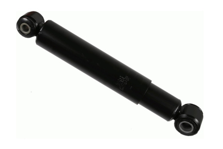 SACHS ISKUNVAIMENNIN MAN TGM