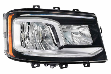 HELLA AJOVALO LED OIKEA SCANIA 2016-