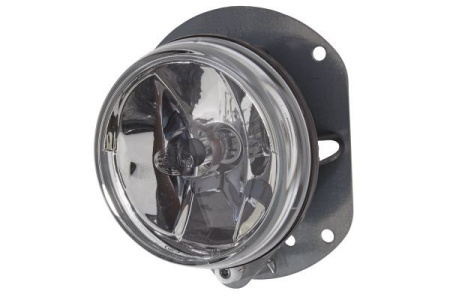 HELLA SUMUVALO H7 Ø90MM 24V, SIS. POLTTIMON