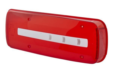 HELLA VARALASI LED-TAKAVALOON DAF VASEN/OIKEA