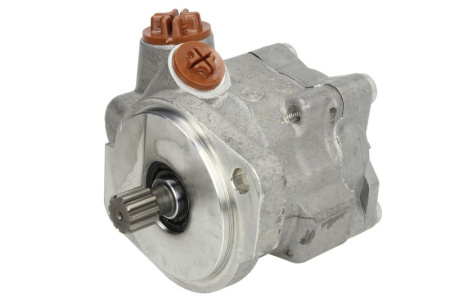 BOSCH OHJAUSTEHOSTIMEN PUMPPU -UUSI- MB/EVOBUS/SETRA