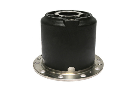 MERITOR NAPAKOTELO VOLVO RS1352HV
