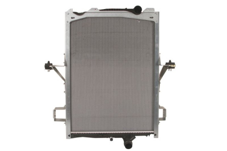 NISSENS JÄÄHDYTIN VOLVO FM/FMX EURO6 2012-
