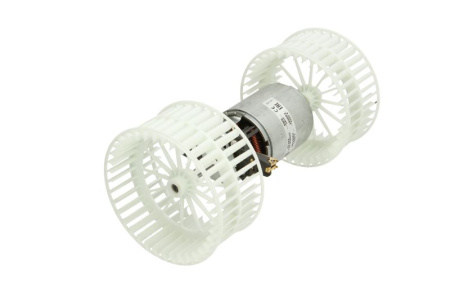 NISSENS LÄMMITYSLAITTEEN PUHALLINMOOTTORI MB ACTROS 60MM