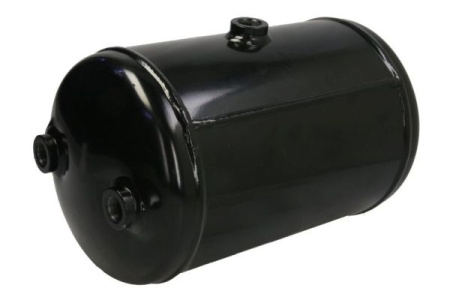 ILMASÄILIÖ TERÄS 10L 206X371MM